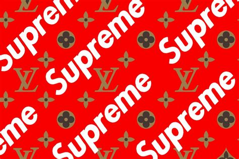 lv x supreme advertising|supreme x louis vuitton.